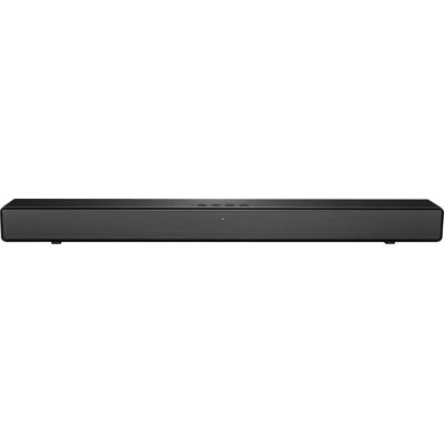 Insignia™ - 2.0 Channel Soundbar 32", Bluetooth - Black Insignia™ - 2.0 Channel Soundbar 32", Bluetooth - Black