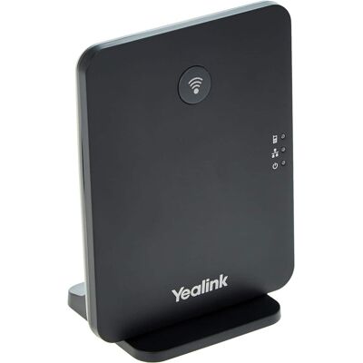 Yealink - W70B Phone Base Station Yealink - W70B Phone Base Station