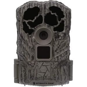 Stealth Cam - Browtine 16MP, Durable, and Infrared Detection Range Trail Camera Stealth Cam - Browtine 16MP, Durable, and Infrared Detection Range Trail Camera