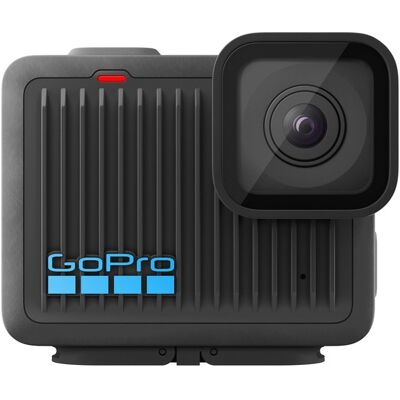 GoPro - HERO Action Camera - Black GoPro - HERO Action Camera - Black