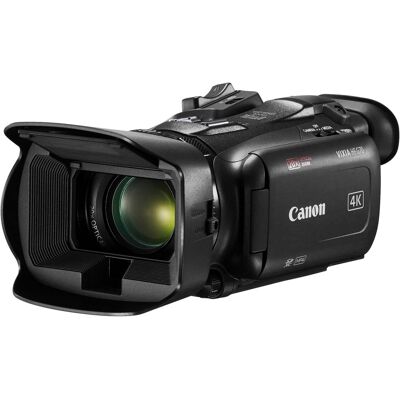 Canon - VIXIA HF G70 4K - Black Canon - VIXIA HF G70 4K - Black