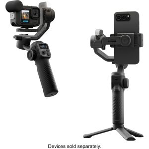 GoPro - Fluid Pro AI - Multi-Device Gimbal Stabilizer with AI Tracking GoPro - Fluid Pro AI - Multi-Device Gimbal Stabilizer with AI Tracking