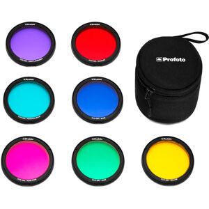 Profoto - Clic Color Effects Kit Profoto - Clic Color Effects Kit