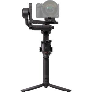 DJI - RS 5 - Camera Gimbal Stabilizer - Black DJI - RS 5 - Camera Gimbal Stabilizer - Black