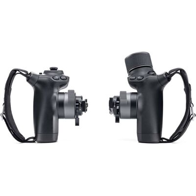 DJI - Handgrip Combo for Ronin 4D DJI - Handgrip Combo for Ronin 4D