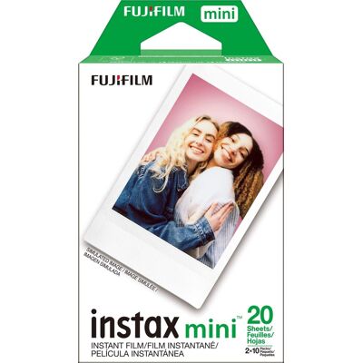 Fuji - instax mini Instant Film Twin Pack Fuji - instax mini Instant Film Twin Pack