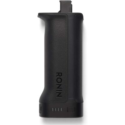 DJI - BG33 Battery Grip for RS 5 Gimbal Stabilizer DJI - BG33 Battery Grip for RS 5 Gimbal Stabilizer