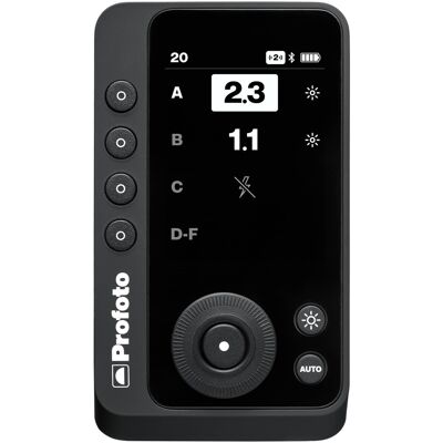 Profoto - Connect Pro for Canon Profoto - Connect Pro for Canon