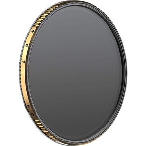 PolarPro - Peter McKinnon Mist Edition II Variable ND Filter (82mm, 6 to 9-Stop) PolarPro - Peter McKinnon Mist Edition II Variable ND Filter (82mm, 6 to 9-Stop)