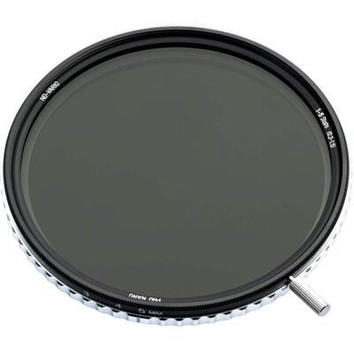 NiSi - 82mm True Color ND-VARIO Pro Nano 1-5 Stops 0.3-1.5 Variable ND Filter NiSi - 82mm True Color ND-VARIO Pro Nano 1-5 Stops 0.3-1.5 Variable ND Filter
