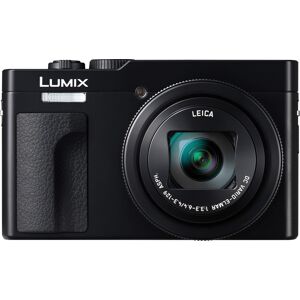 Panasonic - LUMIX ZS99 Point and Shoot Camera, Compact Camera for Travel with 30x Zoom with 24-720mm Zoom Lens, and 4K Video/Photo - Black Panasonic - LUMIX ZS99 Point and Shoot Camera, Compact Camera for Travel with 30x Zoom with 24-720mm Zoom Lens, and 4K Video/Photo - Black