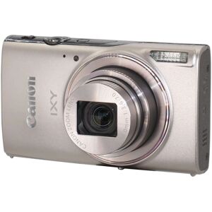Canon - Compact Digital Camera IXY 650 HS M (Silver) 7283C001 Canon - Compact Digital Camera IXY 650 HS M (Silver) 7283C001