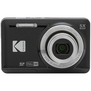 Kodak - PIXPRO FZ55-BK - Black Kodak - PIXPRO FZ55-BK - Black