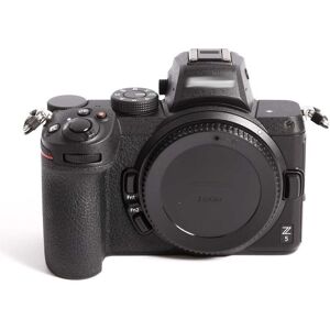 Nikon - Z 5 Mirrorless Digital Camera (Body Only) - 1649 Nikon - Z 5 Mirrorless Digital Camera (Body Only) - 1649