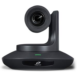 Telycam - Drive+ N 20X PTZ Camera – 1080p60, 20× Optical Zoom, NDI HX, HDMI, 3G-SDI, USB Type-C, PoE+ - Black Telycam - Drive+ N 20X PTZ Camera – 1080p60, 20× Optical Zoom, NDI HX, HDMI, 3G-SDI, USB Type-C, PoE+ - Black