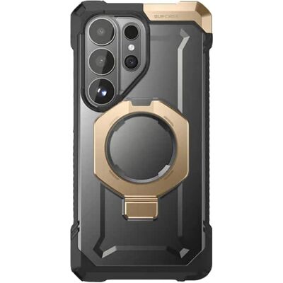 SUPCASE - UB Grip Rugged MagSafe Case for Samsung Galaxy S26 Ultra – Heavy-Duty Protection with Magnetic Charging Support - Desert SUPCASE - UB Grip Rugged MagSafe Case for Samsung Galaxy S26 Ultra – Heavy-Duty Protection with Magnetic Charging Support - Desert