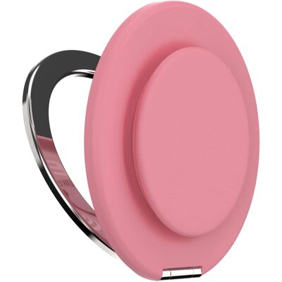 PopSockets - MagSafe Kick-Out Universal Magnetic Grip & Stand with Adapter Ring for Cell Phones - Putty PopSockets - MagSafe Kick-Out Universal Magnetic Grip & Stand with Adapter Ring for Cell Phones - Putty