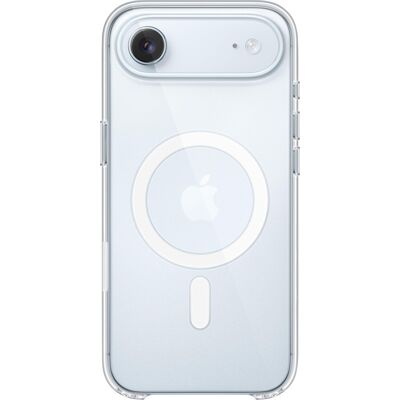 Apple - iPhone Air Case with MagSafe - Frost Apple - iPhone Air Case with MagSafe - Frost
