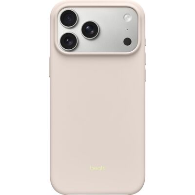Beats - iPhone 17 Pro Max Case with MagSafe and Camera Control - Lime Stone Beats - iPhone 17 Pro Max Case with MagSafe and Camera Control - Lime Stone
