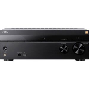 Sony - STR-AN1000 7.2 Channel Dolby Atmos & Dolby Vision 8K HDR Network A/V Receiver - Black Sony - STR-AN1000 7.2 Channel Dolby Atmos & Dolby Vision 8K HDR Network A/V Receiver - Black