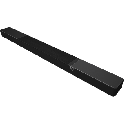 Klipsch - CORE 300 5.1.2 CH SOUND BAR - Black Klipsch - CORE 300 5.1.2 CH SOUND BAR - Black
