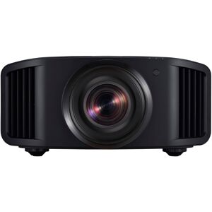 JVC - DLANZ900 D-ILA 8K/4K Laser Home Projector, 3300lm 150K:1 Native Contrast, 8K/60P, 4K/120P, HDR10+, Frame Adapt HDR - Black JVC - DLANZ900 D-ILA 8K/4K Laser Home Projector, 3300lm 150K:1 Native Contrast, 8K/60P, 4K/120P, HDR10+, Frame Adapt HDR - Black