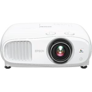 Epson - Home Cinema 3800 4K 3LCD Projector with High Dynamic Range - White Epson - Home Cinema 3800 4K 3LCD Projector with High Dynamic Range - White