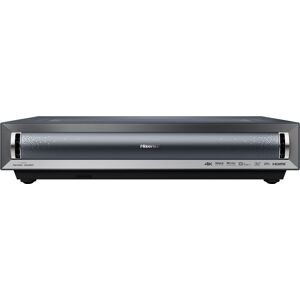 Hisense - PX3-PRO Triple Laser UST Projector, 80"-150", 4K Google TV, IMAX Enhanced, Dolby Vision, 3000 Lumens, Designed for Xbox - Black Hisense - PX3-PRO Triple Laser UST Projector, 80"-150", 4K Google TV, IMAX Enhanced, Dolby Vision, 3000 Lumens, Designed for Xbox - Black
