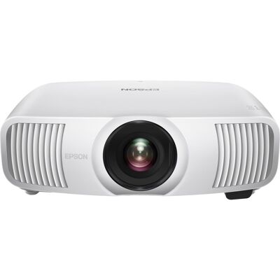 Epson - Home Cinema LS11000 4K PRO-UHD Laser Projector - White Epson - Home Cinema LS11000 4K PRO-UHD Laser Projector - White