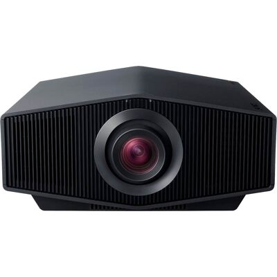 Sony - BRAVIA Projector 9 - 4K HDR Laser Home Theater Projector with Native 4K SXRD Panel - Black Sony - BRAVIA Projector 9 - 4K HDR Laser Home Theater Projector with Native 4K SXRD Panel - Black