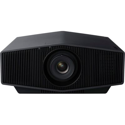 Sony - VPLXW5000ES 4K HDR Laser Home Theater Projector with Native 4K SXRD Panel - Black Sony - VPLXW5000ES 4K HDR Laser Home Theater Projector with Native 4K SXRD Panel - Black