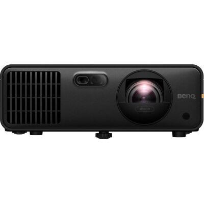 Short Throw Laser BenQ Golf Projector - Black Short Throw Laser BenQ Golf Projector - Black