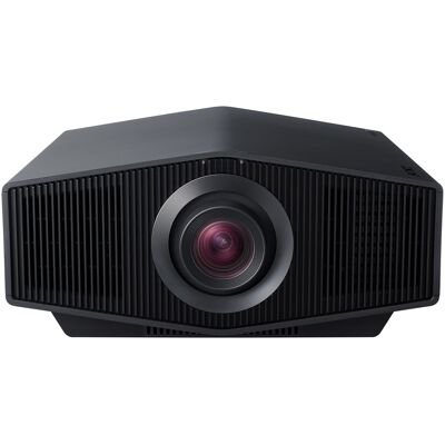 Sony - BRAVIA Projector 8 - 4K HDR Laser Home Theater Projector with Native 4K SXRD Panel - Black Sony - BRAVIA Projector 8 - 4K HDR Laser Home Theater Projector with Native 4K SXRD Panel - Black