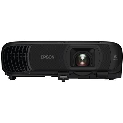 Epson - Pro EX9270 Projector, 4,600 Lumens of Color and White Brightness, 3LCD, Full HD 1080p, Wireless - Black Epson - Pro EX9270 Projector, 4,600 Lumens of Color and White Brightness, 3LCD, Full HD 1080p, Wireless - Black