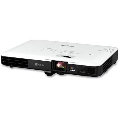 Epson - V11H796020 PowerLite 1795F 3200 lm 1920 x 1080 Pixels Wireless Full HD 1080P 3 LCD Projector - White Epson - V11H796020 PowerLite 1795F 3200 lm 1920 x 1080 Pixels Wireless Full HD 1080P 3 LCD Projector - White
