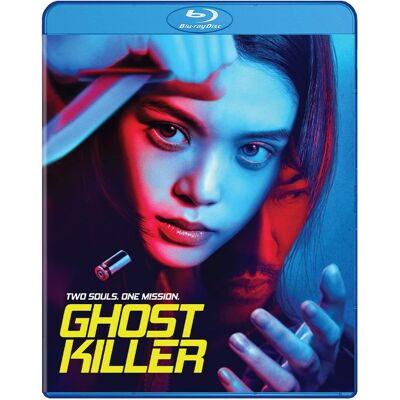 Well Go USA Ghost Killer - BLU-RAY Well Go USA Ghost Killer - BLU-RAY
