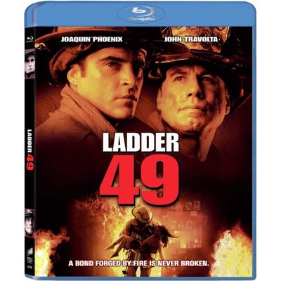 Sony Ladder 49 - BLU-RAY Sony Ladder 49 - BLU-RAY