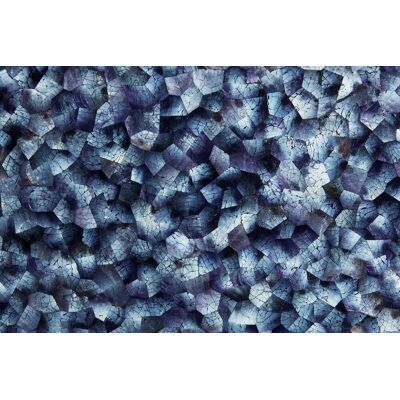 JennAir - 24" Elements Collection Custom Wine Column Panel - Mussel Shell Blue JennAir - 24" Elements Collection Custom Wine Column Panel - Mussel Shell Blue