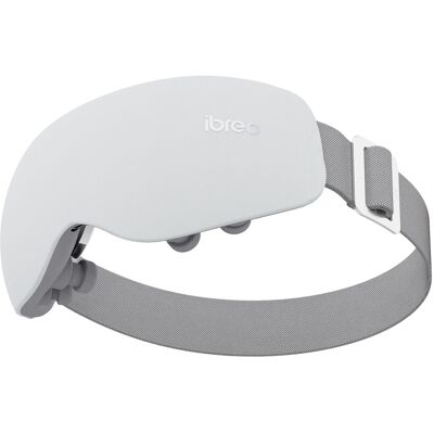 iBreo - Eye Massager See 7 - White iBreo - Eye Massager See 7 - White
