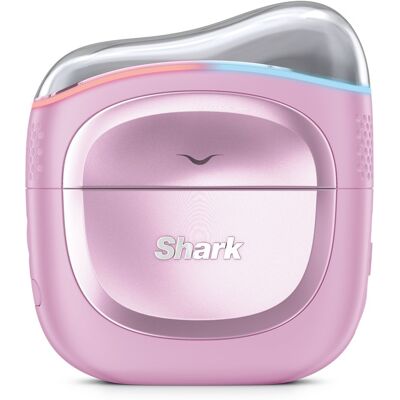 Shark - Depuffi Instant Hot + Cold Contrast Therapy Tool - Pink Shark - Depuffi Instant Hot + Cold Contrast Therapy Tool - Pink