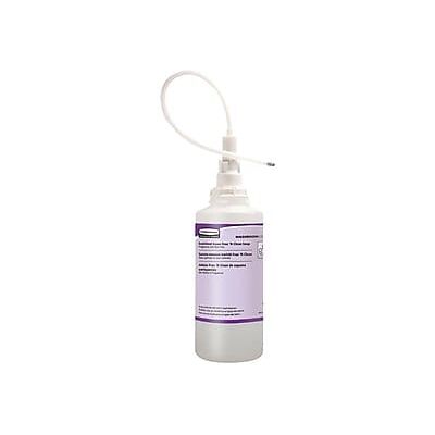RubberMaid - Foaming Hand Soap Refill for OneShot Dispenser, 4/Carton - Multicolor RubberMaid - Foaming Hand Soap Refill for OneShot Dispenser, 4/Carton - Multicolor