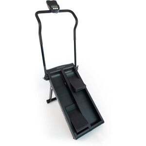 Echelon - Stair Climber Max, Stair Stepper Machine with 32 Magnetic Resistance Levels and Foldable Design - Black Echelon - Stair Climber Max, Stair Stepper Machine with 32 Magnetic Resistance Levels and Foldable Design - Black