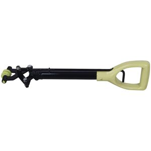Brush Grubber - BG-14 Handy Grubber Xtended Reach Grabber Claw with Non Slip Pads - Black Brush Grubber - BG-14 Handy Grubber Xtended Reach Grabber Claw with Non Slip Pads - Black