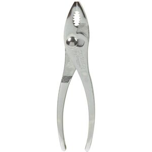 Crescent - Cee Tee Co. 6 in. Alloy Steel Slip Joint Curved Pliers Crescent - Cee Tee Co. 6 in. Alloy Steel Slip Joint Curved Pliers