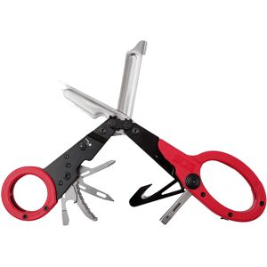 SOG - Parashears Multi-Tool - Red - Red/Black SOG - Parashears Multi-Tool - Red - Red/Black