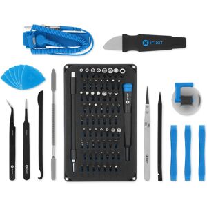 iFixit - Pro Tech Toolkit - Professional Set iFixit - Pro Tech Toolkit - Professional Set