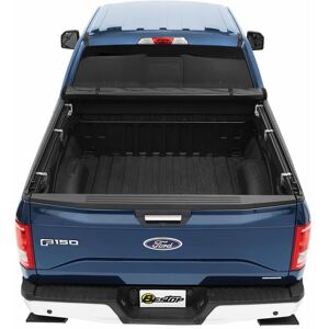 Bestop - EZ-Roll Soft Tonneau - '99-16 F-250/F-350 Super Duty; For 6.8 ft. bed - Black Bestop - EZ-Roll Soft Tonneau - '99-16 F-250/F-350 Super Duty; For 6.8 ft. bed - Black