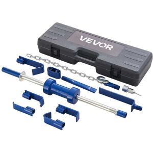 VEVOR - Dent Puller Kit, 13 lbs 14-in-1 Slide Hammer Dent Removal Kit, Heavy-Duty Auto Body Truck Repair Automotive Damage VEVOR - Dent Puller Kit, 13 lbs 14-in-1 Slide Hammer Dent Removal Kit, Heavy-Duty Auto Body Truck Repair Automotive Damage