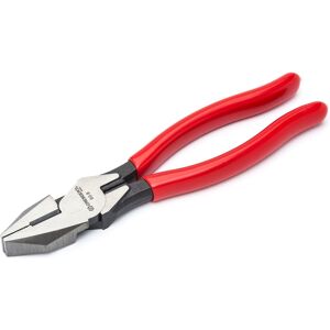 Crescent - 8 in. Forged Alloy Steel Side-Cutting Pliers Crescent - 8 in. Forged Alloy Steel Side-Cutting Pliers