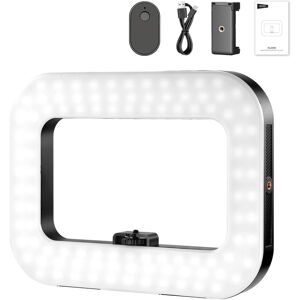 Neewer - Entry Level Phone Video Rig with 20W Bi-Color LED Light, 5200mAh, NL200B Neewer - Entry Level Phone Video Rig with 20W Bi-Color LED Light, 5200mAh, NL200B